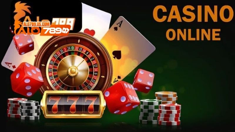 Giới thiệu alo789